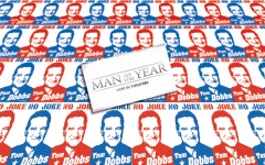 Desktop wallpaper. Man of the Year. ID:24243
