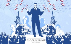 Desktop wallpaper. Man of the Year. ID:24244