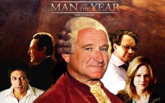 Desktop wallpaper. Man of the Year. ID:24245