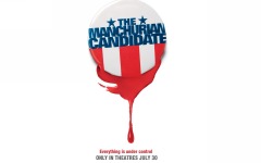 Desktop wallpaper. Manchurian Candidate, The. ID:24247