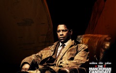 Desktop wallpaper. Manchurian Candidate, The. ID:24250