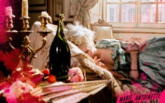 Desktop wallpaper. Marie Antoinette. ID:24252