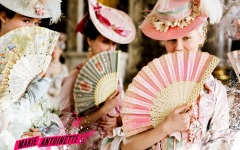 Desktop wallpaper. Marie Antoinette. ID:24253