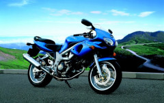 Desktop wallpaper. Motorbikes. ID:592