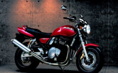 Desktop wallpaper. Motorbikes. ID:593