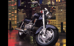 Desktop wallpaper. Motorbikes. ID:594