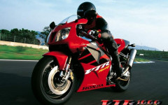 Desktop wallpaper. Motorbikes. ID:595