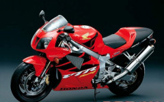 Desktop wallpaper. Motorbikes. ID:596