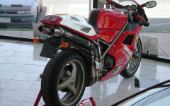 Desktop wallpaper. Motorbikes. ID:600