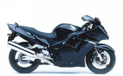 Desktop wallpaper. Motorbikes. ID:609