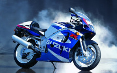 Desktop wallpaper. Motorbikes. ID:612