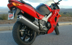 Desktop wallpaper. Motorbikes. ID:617