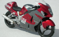 Desktop wallpaper. Motorbikes. ID:618