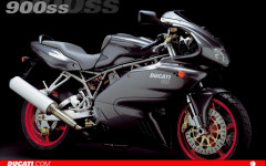 Desktop wallpaper. Motorbikes. ID:624
