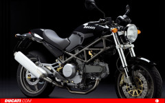 Desktop wallpaper. Motorbikes. ID:625
