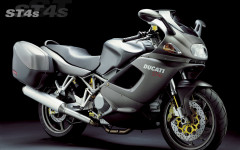 Desktop wallpaper. Motorbikes. ID:626