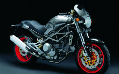 Desktop wallpaper. Motorbikes. ID:628