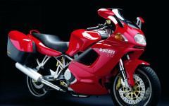 Desktop wallpaper. Motorbikes. ID:629