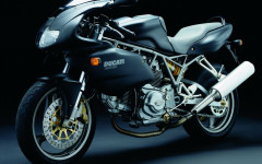 Desktop wallpaper. Motorbikes. ID:632