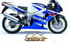 Desktop wallpaper. Motorbikes. ID:636