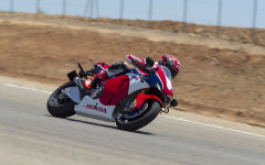 Desktop wallpaper. Motorbikes. ID:647