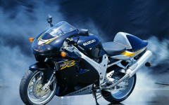 Desktop wallpaper. Motorbikes. ID:649