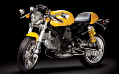 Desktop wallpaper. Motorbikes. ID:651