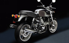 Desktop wallpaper. Motorbikes. ID:652