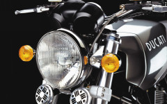 Desktop wallpaper. Motorbikes. ID:653