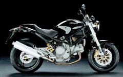 Desktop wallpaper. Motorbikes. ID:654