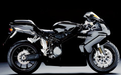 Desktop wallpaper. Motorbikes. ID:656