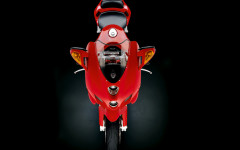 Desktop wallpaper. Motorbikes. ID:657
