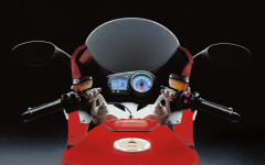 Desktop wallpaper. Motorbikes. ID:658