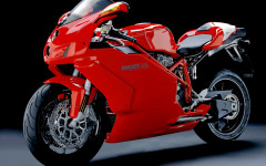 Desktop wallpaper. Motorbikes. ID:659