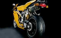 Desktop wallpaper. Motorbikes. ID:663