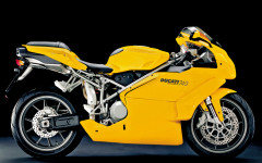 Desktop wallpaper. Motorbikes. ID:665