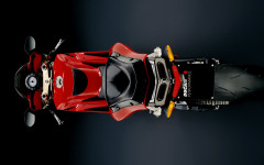 Desktop wallpaper. Motorbikes. ID:667