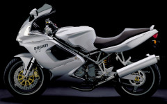 Desktop wallpaper. Motorbikes. ID:670