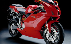 Desktop wallpaper. Motorbikes. ID:671