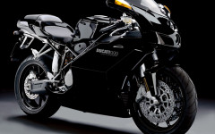 Desktop wallpaper. Motorbikes. ID:672