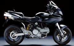 Desktop wallpaper. Motorbikes. ID:677