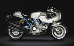 Desktop wallpaper. Motorbikes. ID:679