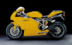 Desktop wallpaper. Motorbikes. ID:680