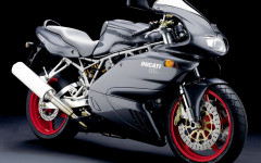 Desktop wallpaper. Motorbikes. ID:681