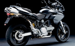 Desktop wallpaper. Motorbikes. ID:682
