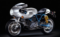 Desktop wallpaper. Motorbikes. ID:683