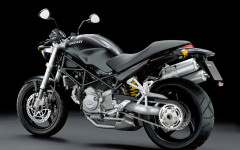 Desktop wallpaper. Motorbikes. ID:684