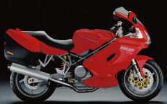 Desktop wallpaper. Motorbikes. ID:685