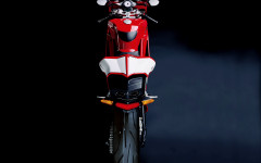 Desktop wallpaper. Motorbikes. ID:688