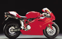 Desktop wallpaper. Motorbikes. ID:697